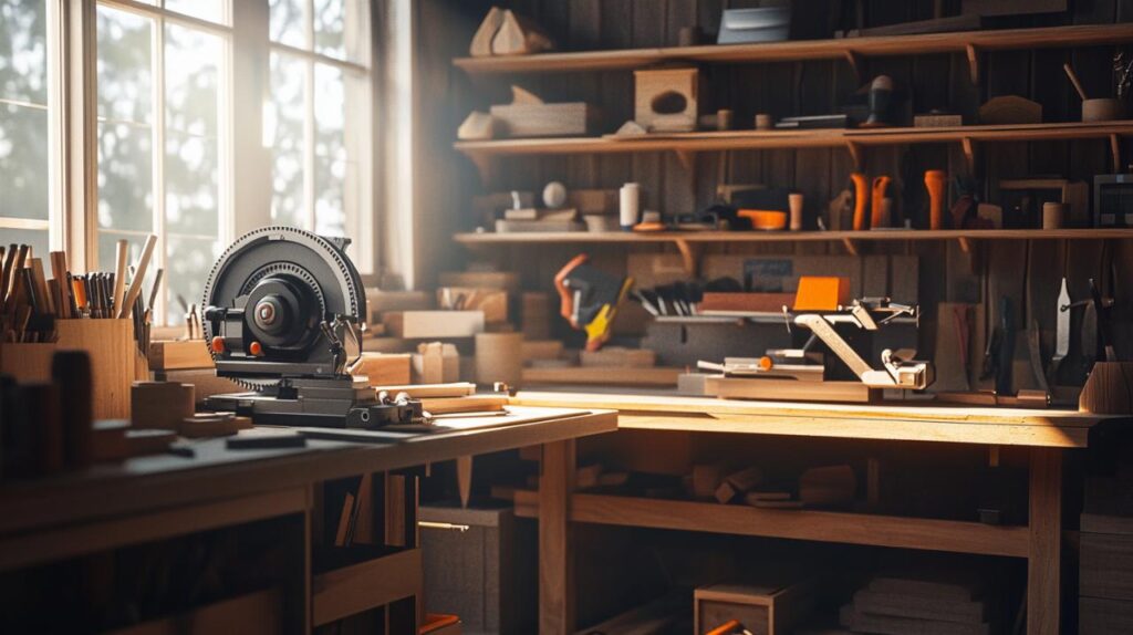 Cómo elegir bien su sierra circular: guía práctica según los diferentes tipos y aplicaciones