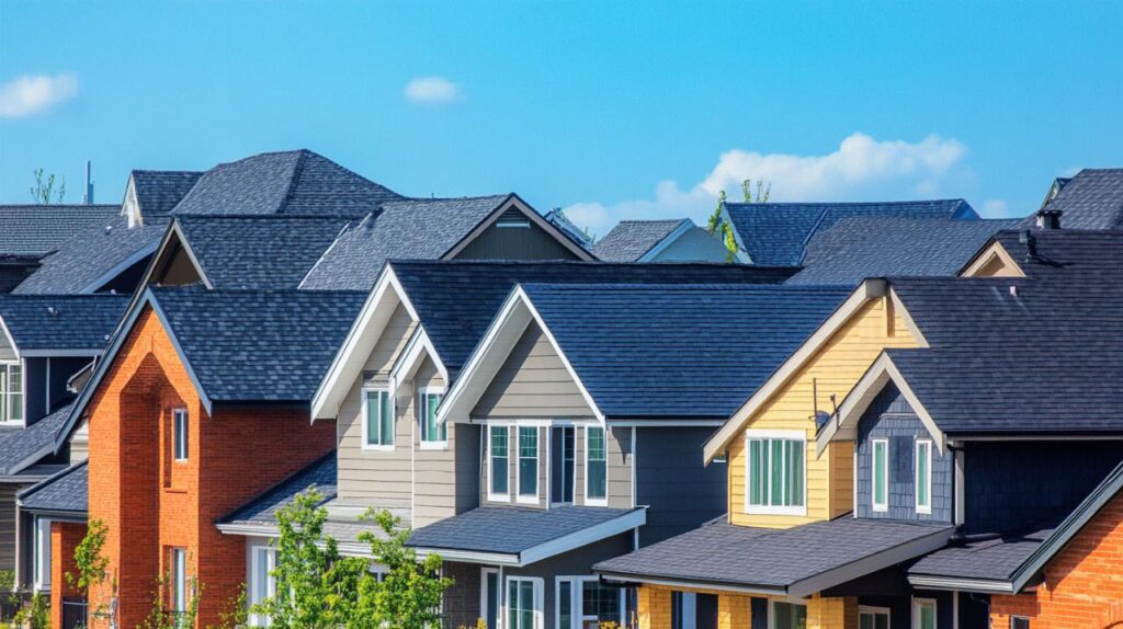 ¿Qué tejado para su futura casa?: Guía completa para elegir el diseño perfecto entre estética y funcionalidad