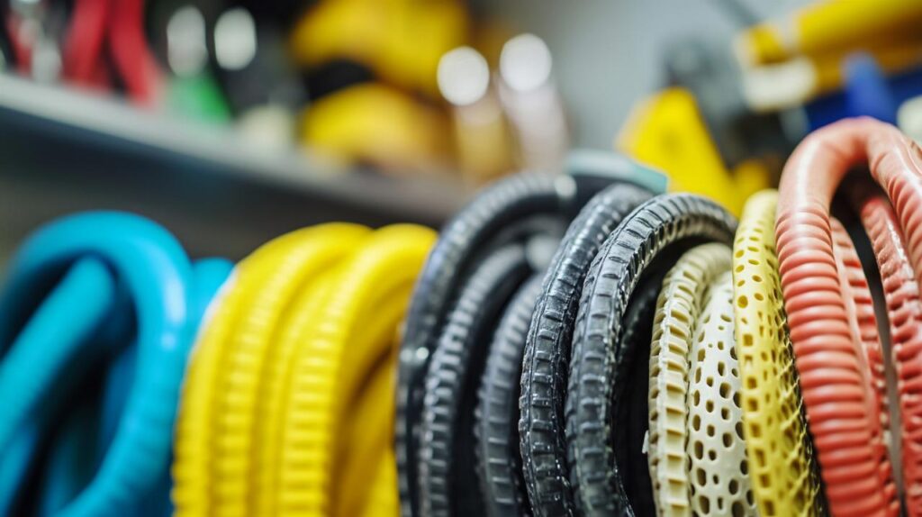 Aislamiento de cables eléctricos: ¿cuál es el mejor aislante para sistemas de instrumentación y control industrial?