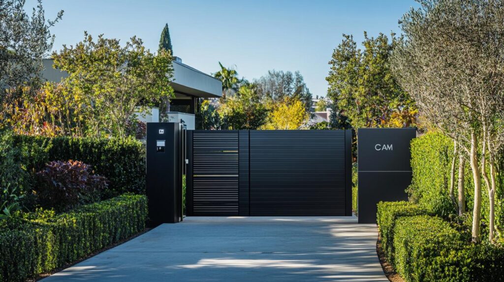 CAME: opiniones sobre la motorización de puertas de la marca comparadas con FAAC en 2024