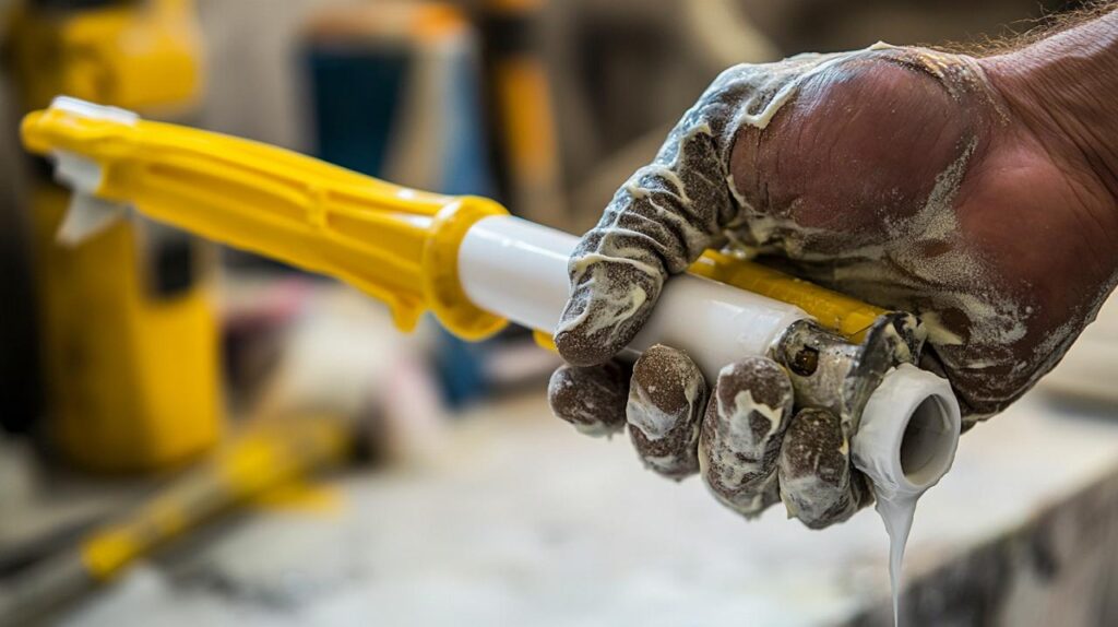 ¿Cómo poner el silicón en la pistola y aplicarlo sin excesos? Trucos para un sellado perfecto y económico