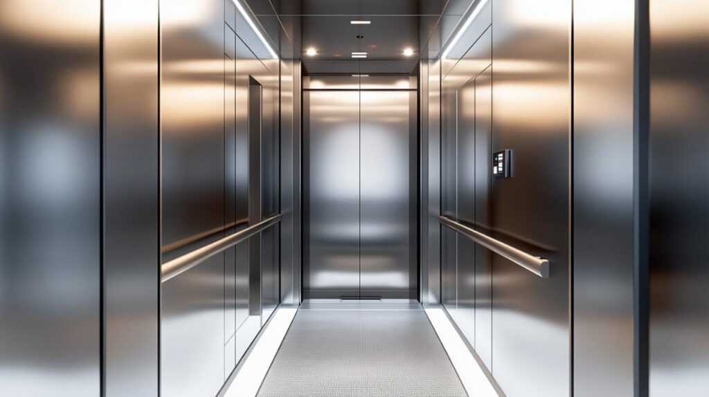 Tamaños Estándar y Dimensiones para Ascensor: Todo sobre Capacidad y Número de Personas