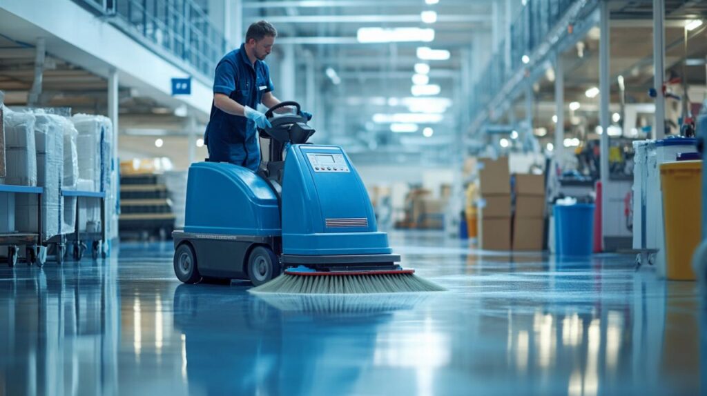 ¿Cómo mantener su fregadora? Claves para evitar ruidos y problemas de succión