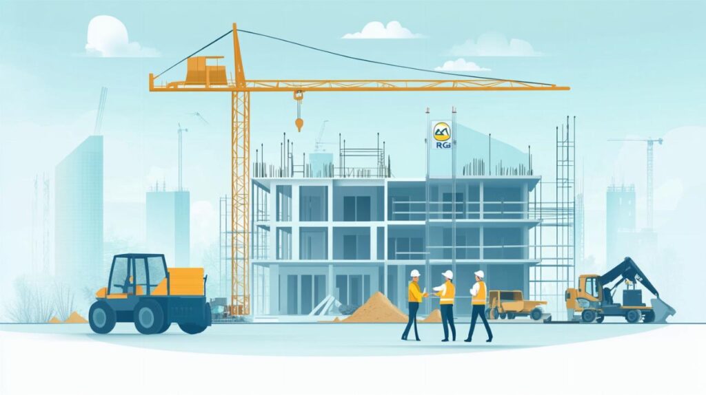 Obtener la etiqueta Qualibat RGE: Guía completa para profesionales comprometidos con el futuro energético sostenible